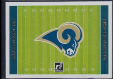 Team Logo #TP-25