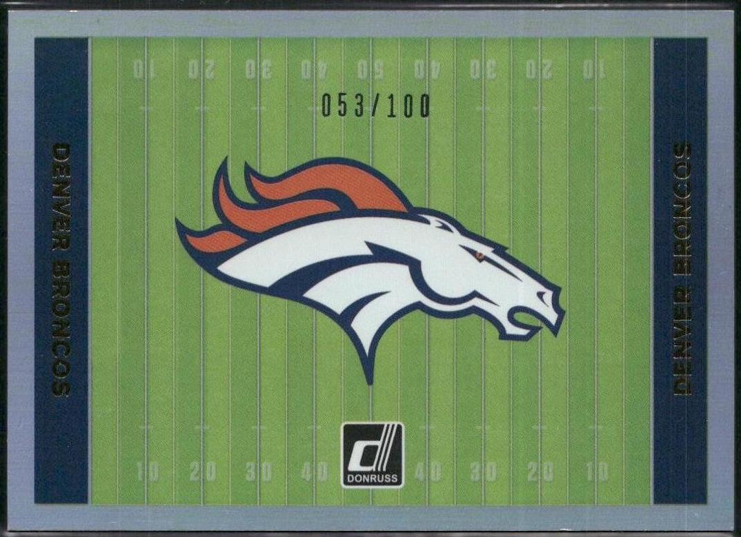 Team Logo [Holo] #TP-24