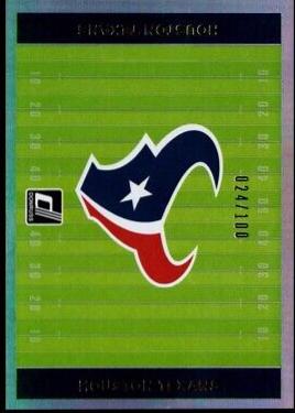 Team Logo [Holo] #TP-32