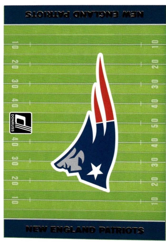 Team Logo #TP-11
