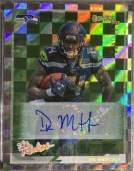 DK Metcalf #TR 13