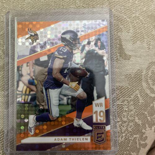 Adam Thielen [Orange] #27