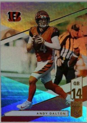 Andy Dalton #58