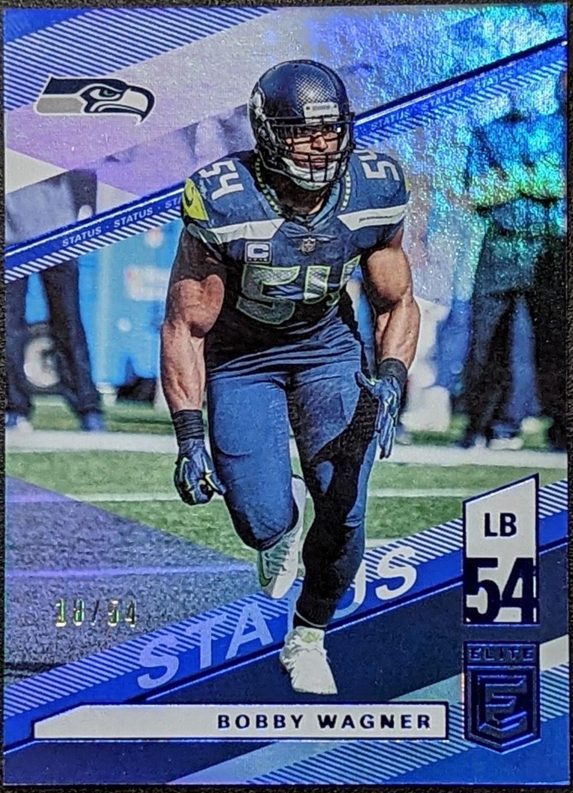 Bobby Wagner [Status] #99