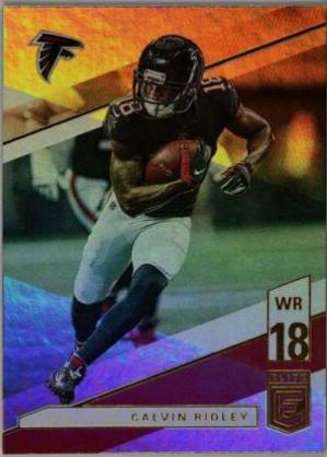 Calvin Ridley #53