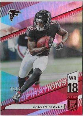 Calvin Ridley [Aspirations] #53