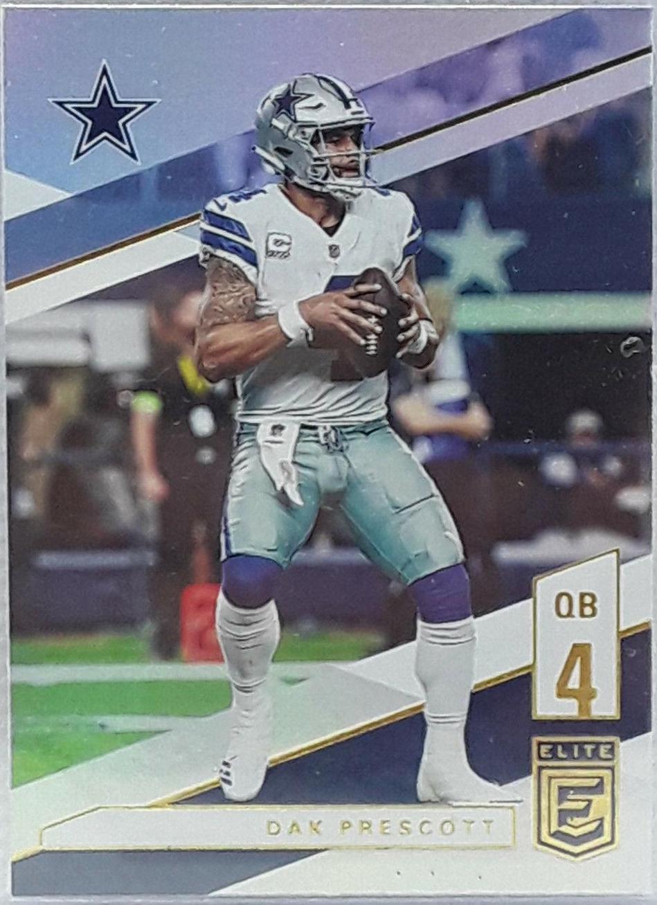 Dak Prescott #19