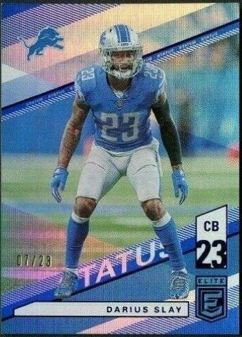 Darius Slay [Status] #63