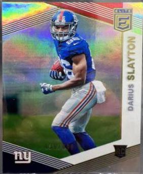 Darius Slayton #163
