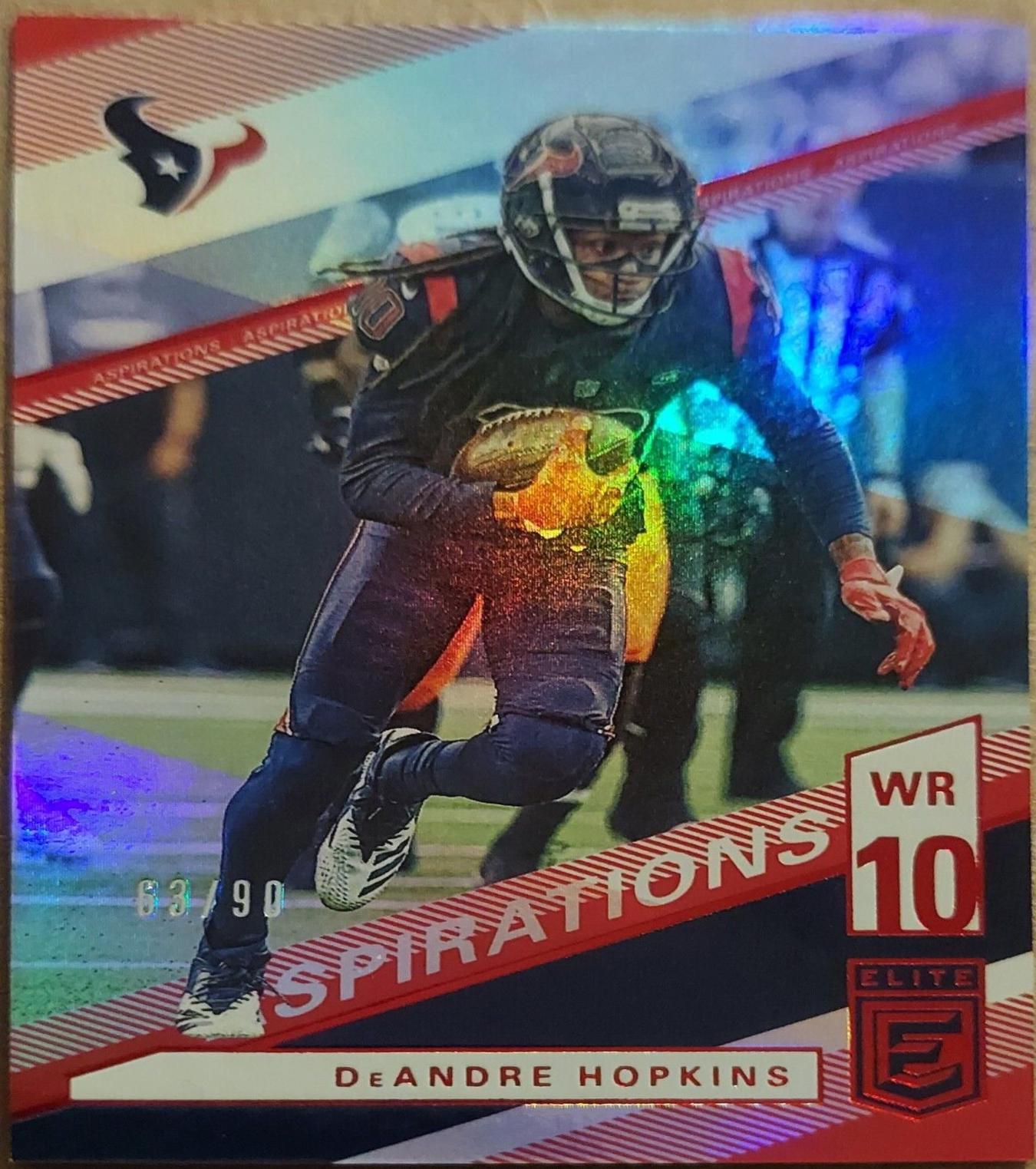 DeAndre Hopkins [Aspirations] #65