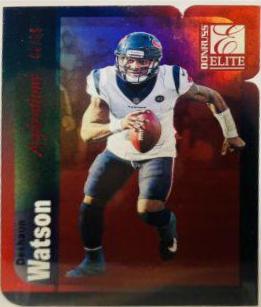 Deshaun Watson [Aspirations] #9