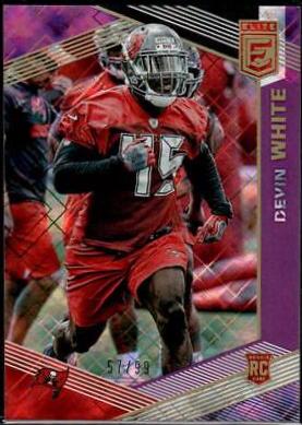 Devin White [Purple] #129