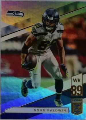 Doug Baldwin #88