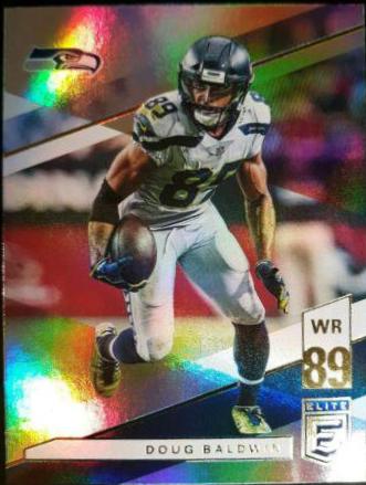 Doug Baldwin [Green] #88