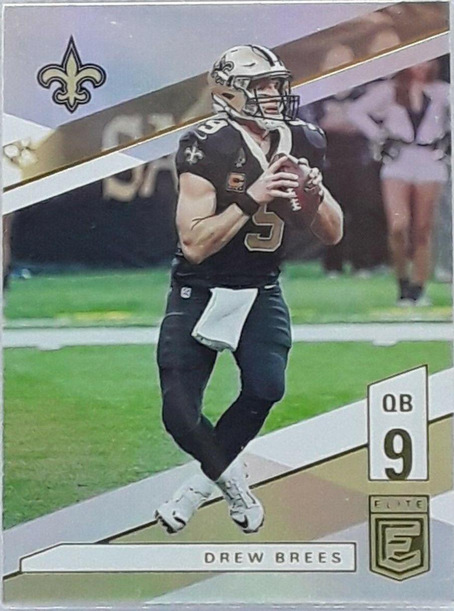 Drew Brees #32