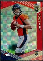 Drew Lock [Red] #107