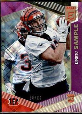 Drew Sample [Purple] #140