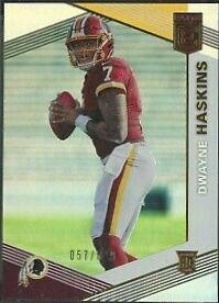 Dwayne Haskins #102