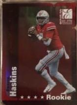 Dwayne Haskins [Aspirations] #102
