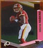 Dwayne Haskins [Pink] #102