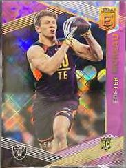 Foster Moreau [Purple] #156