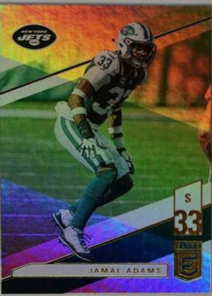 Jamal Adams #79