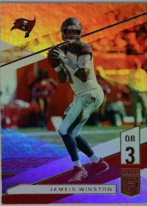 Jameis Winston #89
