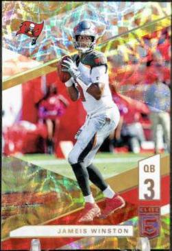 Jameis Winston [Gold] #89