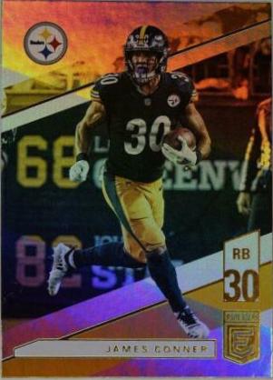 James Conner #85
