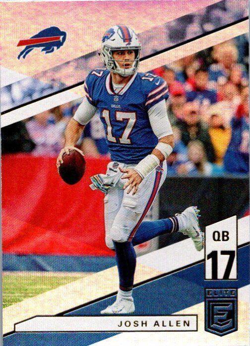 Josh Allen #2