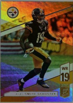 JuJu Smith Schuster #6