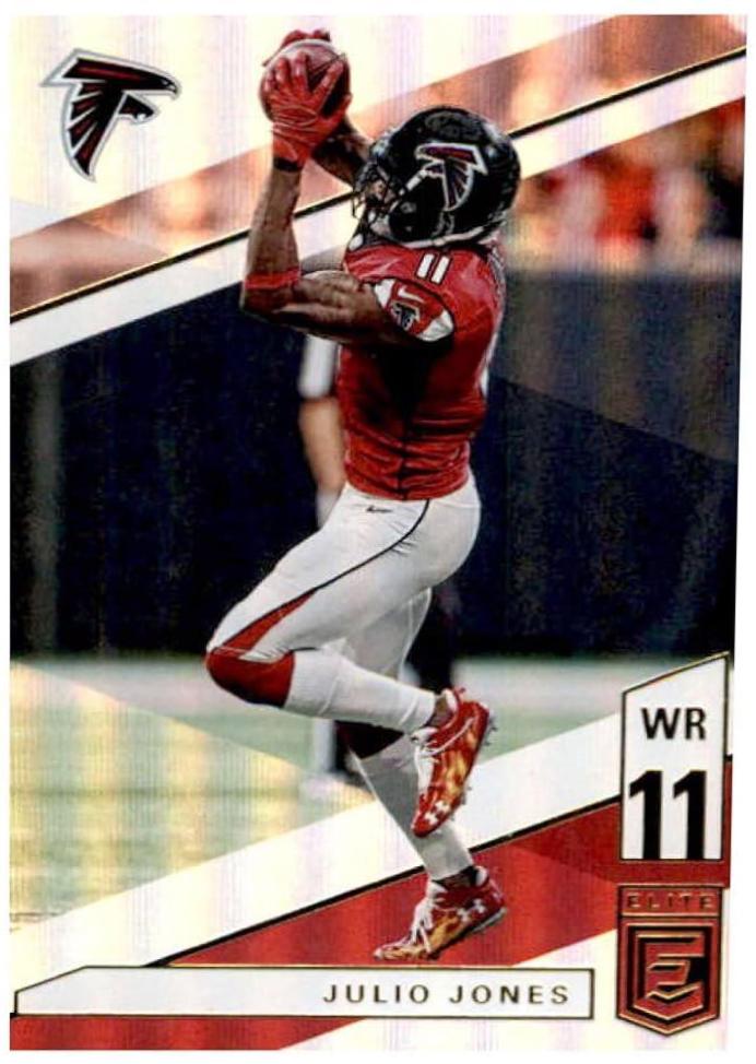 Julio Jones [Red] #36