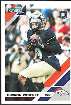 Juwann Winfree #169