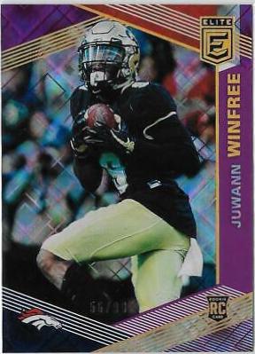 Juwann Winfree [Purple] #169