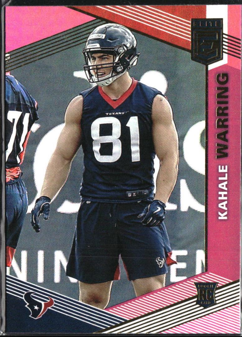 Kahale Warring #153