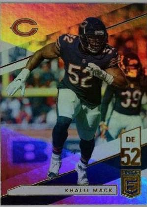 Khalil Mack #25