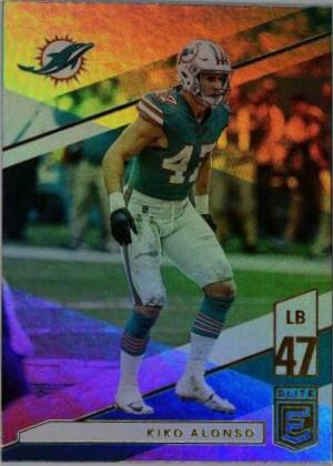 Kiko Alonso #74