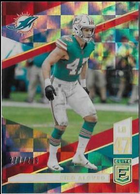 Kiko Alonso [Red] #74