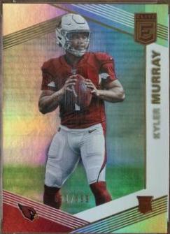Kyler Murray #106