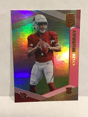 Kyler Murray [Pink] #106