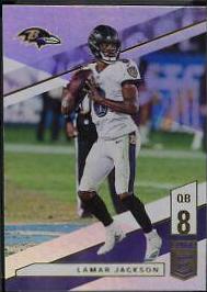 Lamar Jackson #4