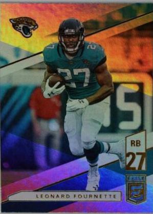 Leonard Fournette #68