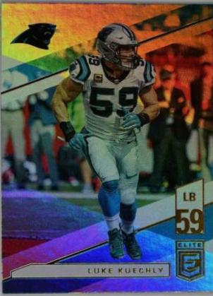 Luke Kuechly #56