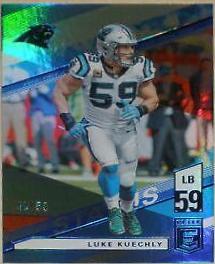 Luke Kuechly [Status] #56