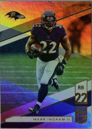 Mark Ingram II #54