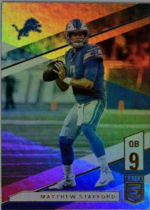 Matthew Stafford #31
