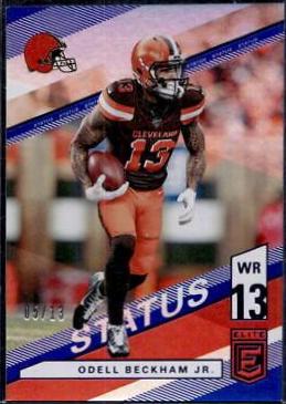 Odell Beckham Jr. [Status] #24