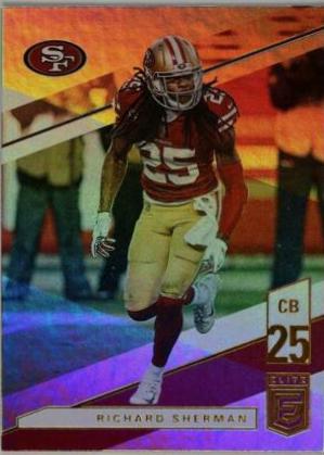 Richard Sherman #86