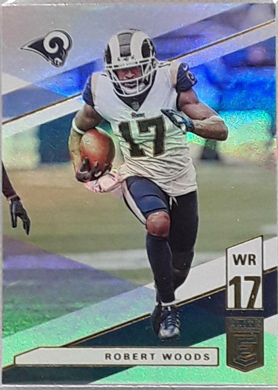 Robert Woods #98