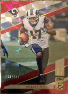 Robert Woods [Red] #98